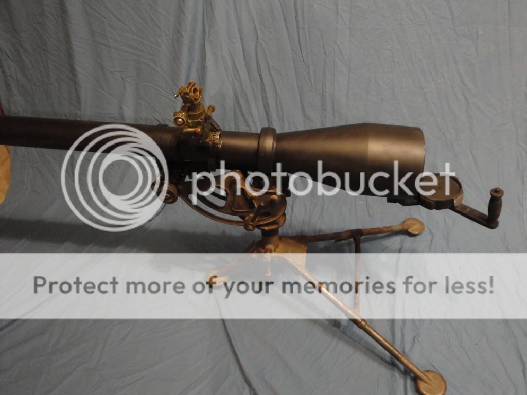 WTS: Firestone 75MM Recoilless Rifle M20 - $2,250 - G503 Military ...