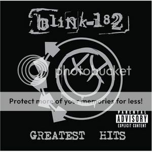 Album Blink 182 Full