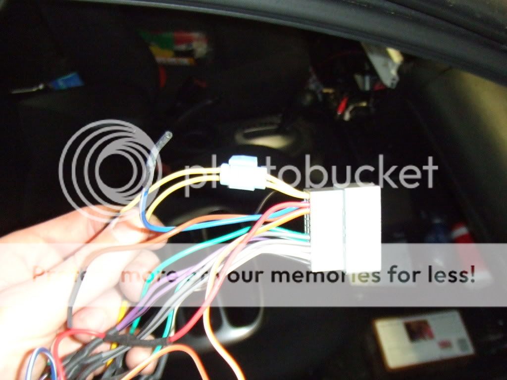 How-To: Install and connect a stock Kicker Subwoofer - 2GN.ORG