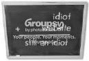 Idiot