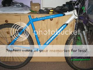 schwinn mesa gsx mountain bike