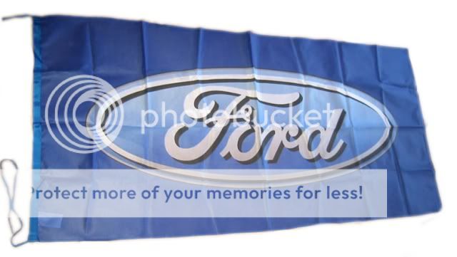 Ford flags for sale #10