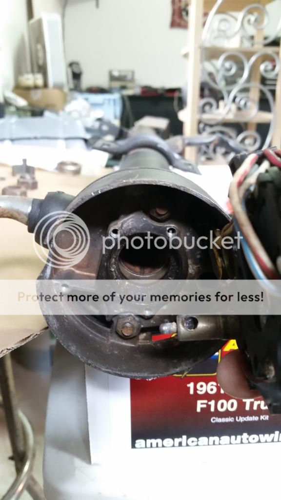 65-79 Ford F100 Parts - Ford Truck Enthusiasts Forums