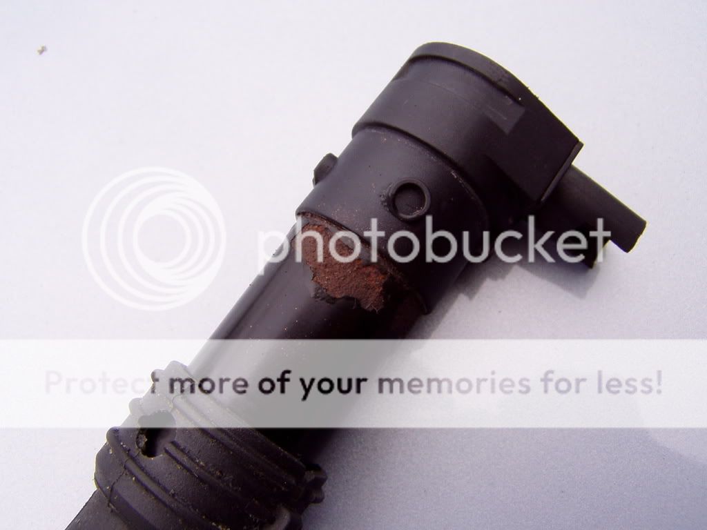 Stick Coils BMW R1200R R1150R/T F800 K1200R R1100R/T R1250R