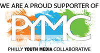 Philly Youth Media Supporter