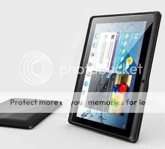 Want To Sell Nova 705 Nautica 1 (7'' Tablet PC) - Harga 