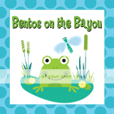 Bentos on the Bayou