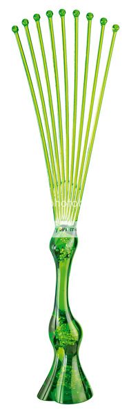 Koziol Gloria whisk   Koziol Design   Green  