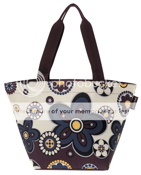 Reisenthel Design Shopper M Bag   Marigold  