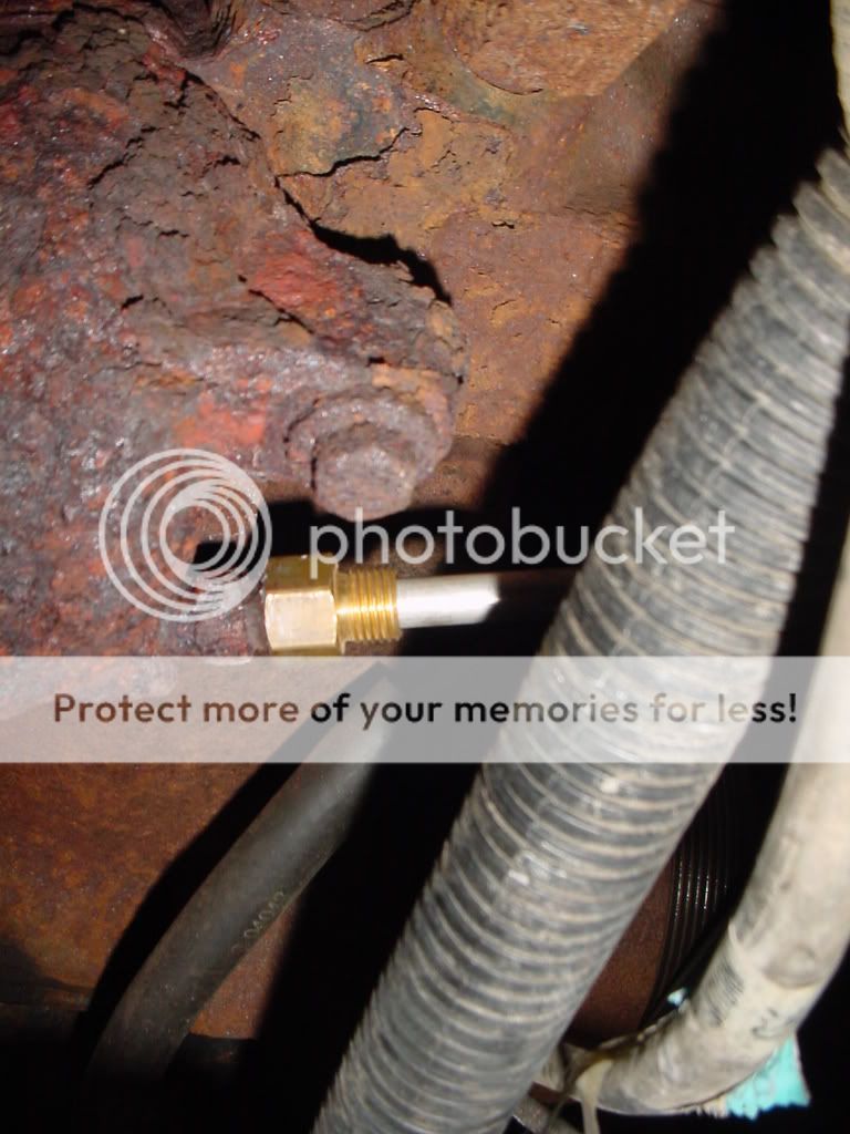 Pulsing EBPV Page 2 Ford Truck Enthusiasts Forums