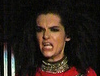 cranky