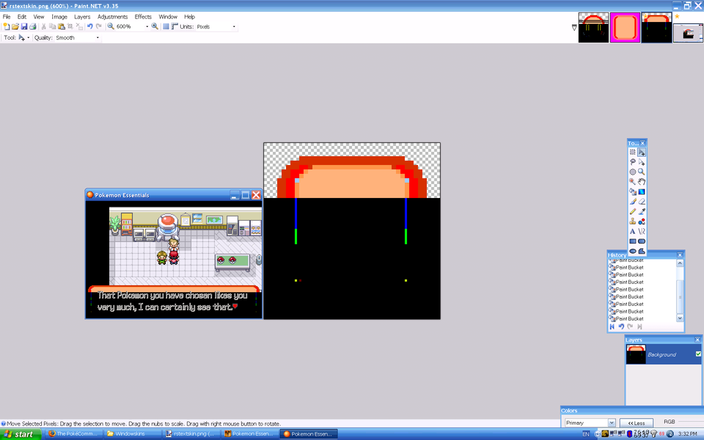 [PokeCommunity.com] [Archive] Pokemon Essentials: Starter Kit for RPG Maker XP